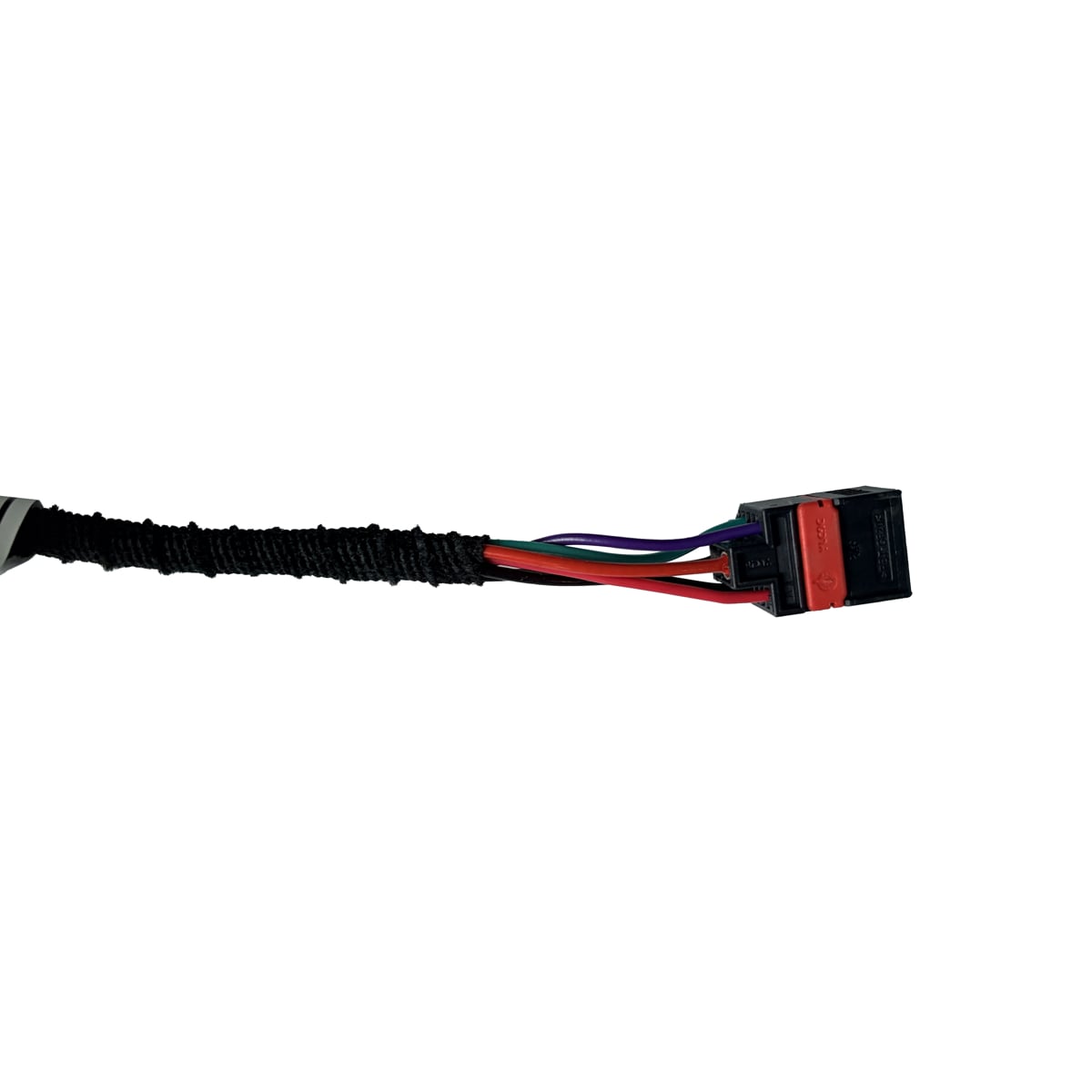 Nitrolift Electric Tailgate Strut For Skoda Karoq Nearside 2018-